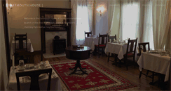 Desktop Screenshot of dartmouthhouse.com