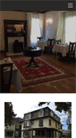 Mobile Screenshot of dartmouthhouse.com